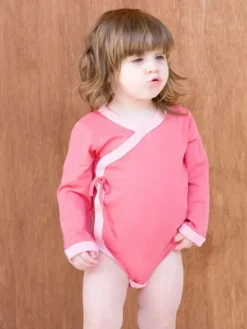 Babysoy kietaisubody vauvalle