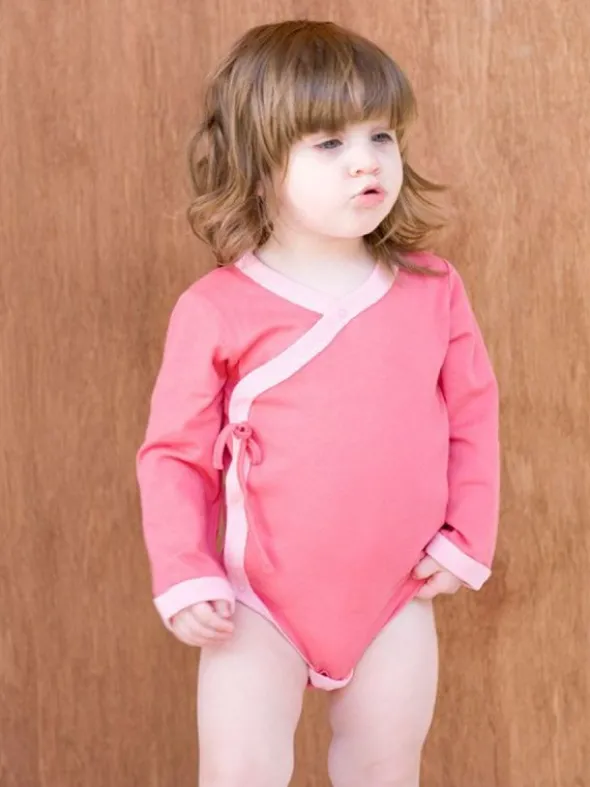 Babysoy kietaisubody vauvalle