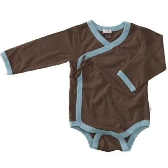 Babysoy kietaisubody vauvalle