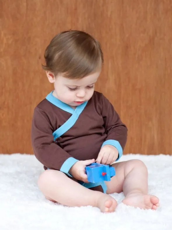 Babysoy kietaisubody vauvalle