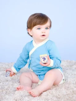 Babysoy kietaisubody vauvalle
