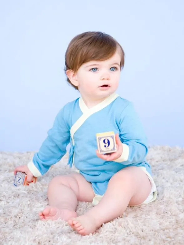 Babysoy kietaisubody vauvalle