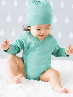 Babysoy kietaisubody vauvalle