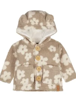 Babystyling nalletakki vauvalle, Flower