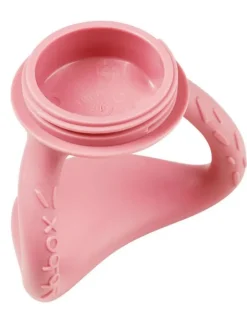b.box Chill + Fill – viilentävä purulelu vauvalle, Blush