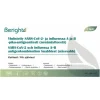 Beright Korona- ja Influenssa kotitesti 3-in-1 1 kpl