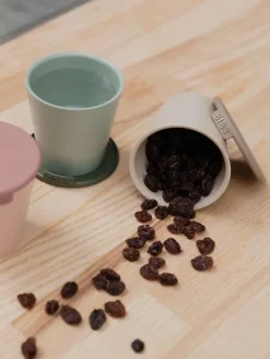 BIBS Cup ensimukit - Vanilla
