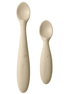BIBS ensiruokailusetti 3-osaa, Vanilla