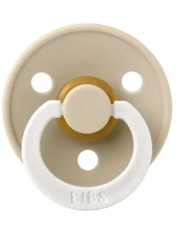 BIBS - Night vauvan yötutti 0-18kk - Vanilla