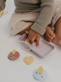 BIBS - Pacifier Box tuttikotelo