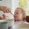 BIBS Spoon ensilusikat - Vanilla