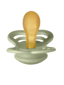 BIBS - Supreme tutti 2-PACK 0-18kk - Island sea / Sage