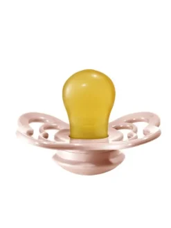 BIBS - Supreme vauvan tutti 0-18kk - Blush