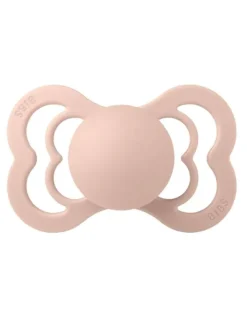 BIBS - Supreme vauvan tutti 0-18kk - Blush