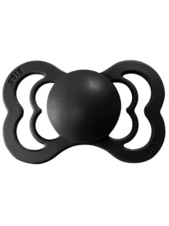 BIBS - Supreme vauvan tutti 0-18kk - Black
