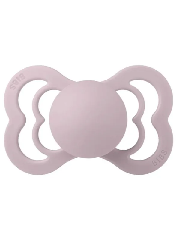 BIBS - Supreme vauvan tutti 0-18kk - Dusky Lilac