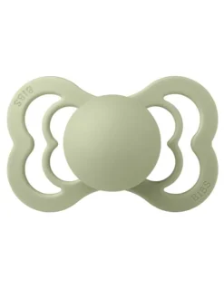 BIBS - Supreme vauvan tutti 0-18kk - Sage