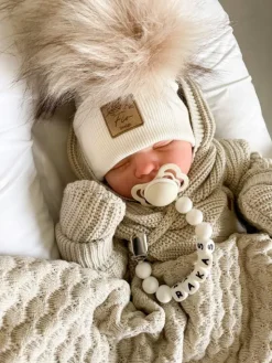 BIBS - Supreme vauvan tutti 0-18kk - Vanilla