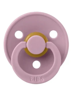 BIBS - vauvan tutti 0-18kk - Heather
