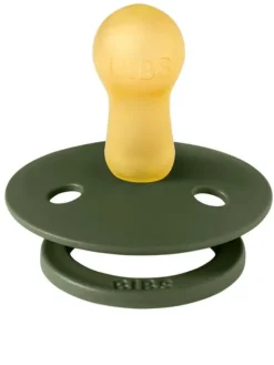 BIBS - vauvan tutti 0-18kk - Hunter Green