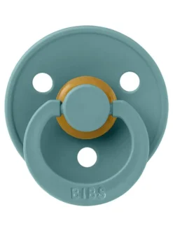 BIBS - vauvan tutti 0-18kk - Island Sea