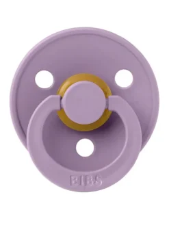 BIBS - vauvan tutti 0-18kk - Lavander
