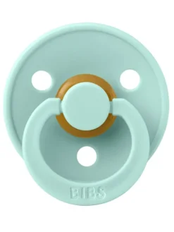 BIBS - vauvan tutti 0-18kk - Mint