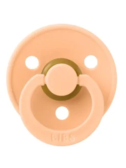 BIBS - vauvan tutti 0-18kk - Peach Sunset