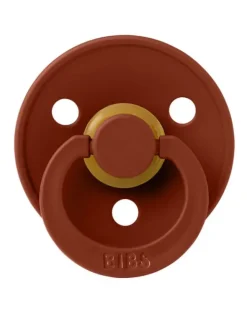 BIBS - vauvan tutti 0-18kk - Rust