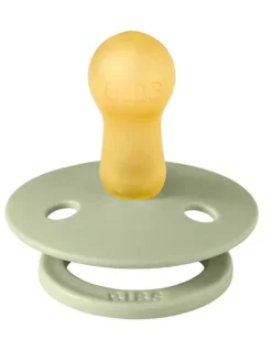 BIBS - vauvan tutti 0-18kk - Sage