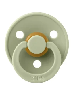 BIBS - vauvan tutti 0-18kk - Sage