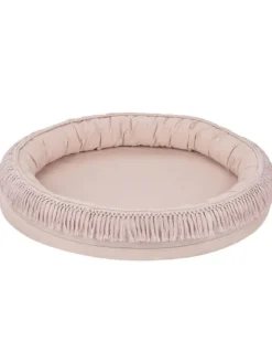 Boho Juniorpesä 110, Powder pink