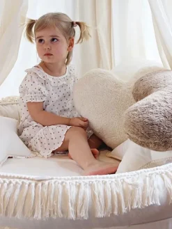 Boho Juniorpesä 110, Vanilla