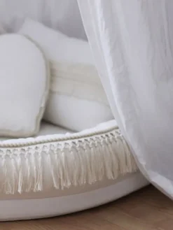 Boho Juniorpesä 110, Vanilla