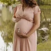 Bolakoru äidille, babybell Anais silver | PROUD MAMA