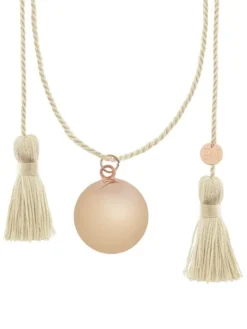 Bolakoru äidille, babybell Anais rose gold | PROUD MAMA