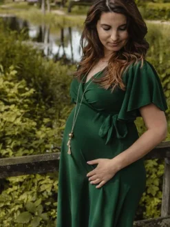 Bolakoru äidille, babybell Anais gold | PROUD MAMA