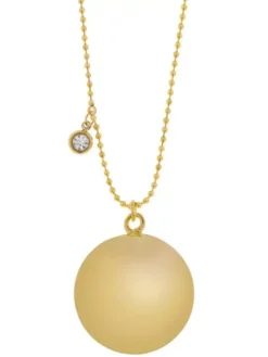 Bolakoru äidille, babybell Chloe gold | PROUD MAMA