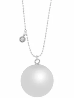 Bolakoru äidille, babybell Chloe silver | PROUD MAMA