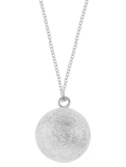 Bolakoru äidille, babybell Fine Silver Luna | PROUD MAMA