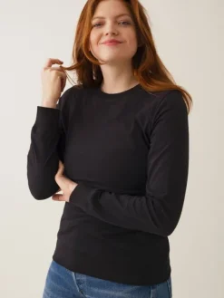 Boob Design - imetyscollege B-Warmer Sweatshirt, musta