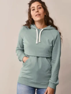 Boob Design - imetyshuppari B-Warmer, Mint