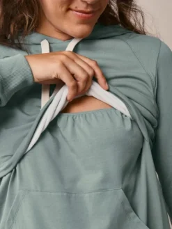 Boob Design - imetyshuppari B-Warmer, Mint