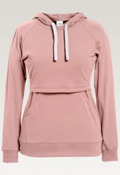 Boob Design - imetyshuppari B-Warmer, mauve