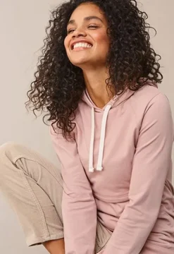 Boob Design - imetyshuppari B-Warmer, mauve