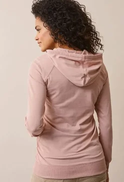 Boob Design - imetyshuppari B-Warmer, mauve