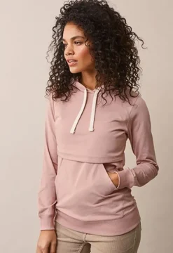 Boob Design - imetyshuppari B-Warmer, mauve