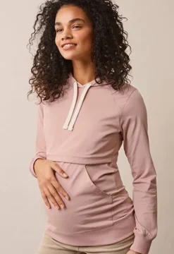 Boob Design - imetyshuppari B-Warmer, mauve