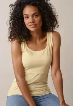 Boob Design - imetystoppi Classic Tank Top Vanilla