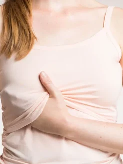 Boob Design - äitiys- ja imetystoppi Flatter Me, pink pearl